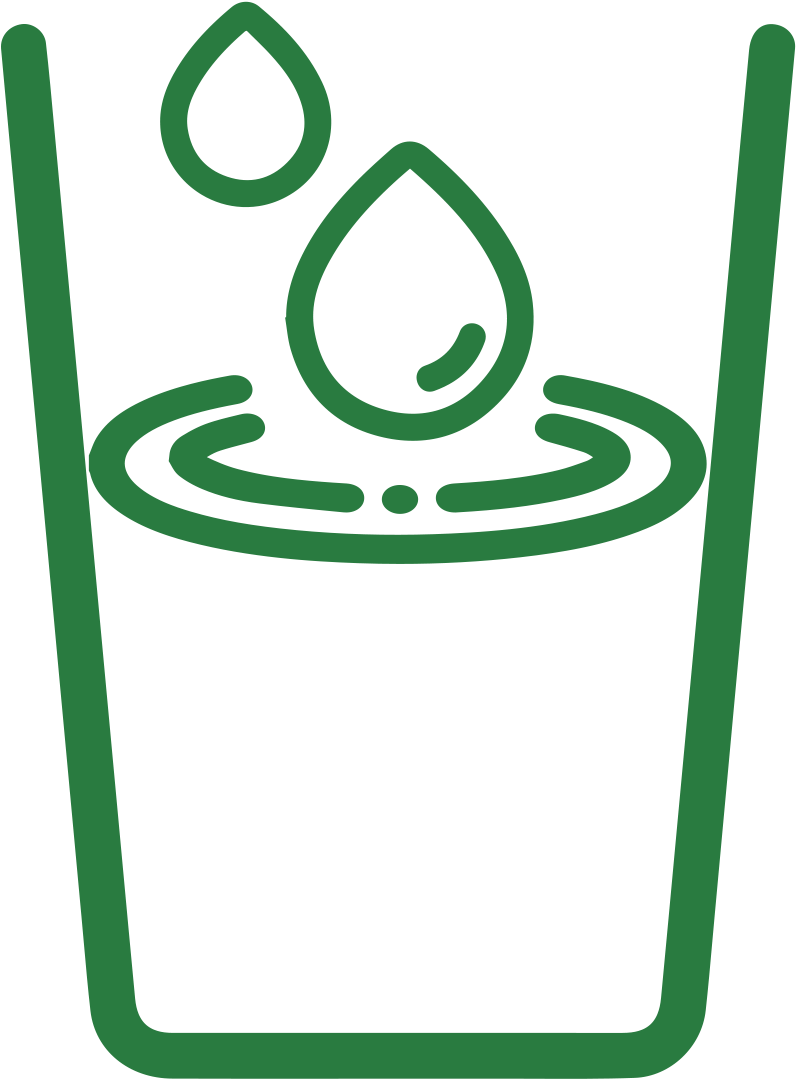 Water Icon